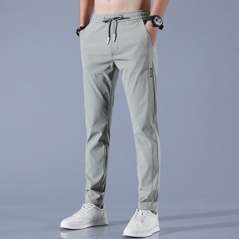 Men'S Casual Pants