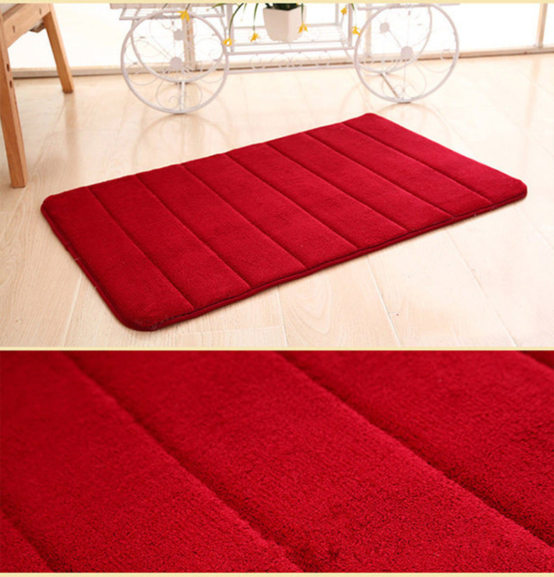 Entrance Door Mat