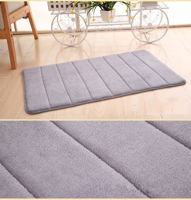 Entrance Door Mat