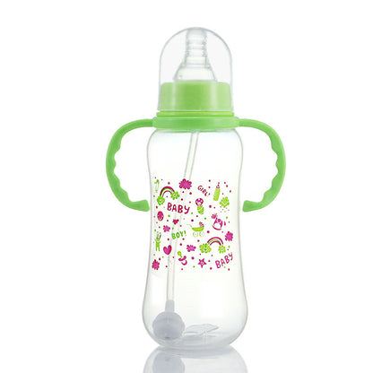 Baby Feeding Bottle