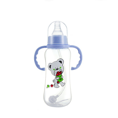 Baby Feeding Bottle