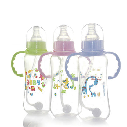 Baby Feeding Bottle