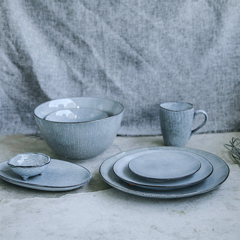 Ceramic Dinner Plate