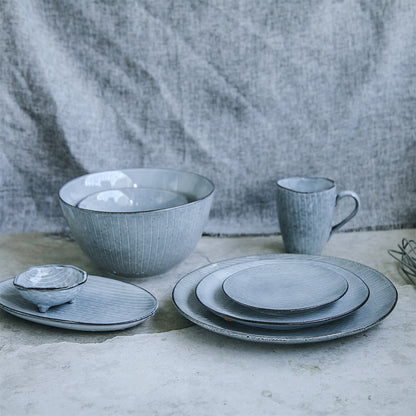 Ceramic Dinner Plate