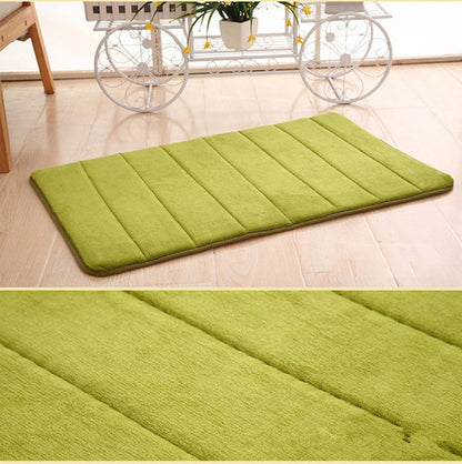 Entrance Door Mat