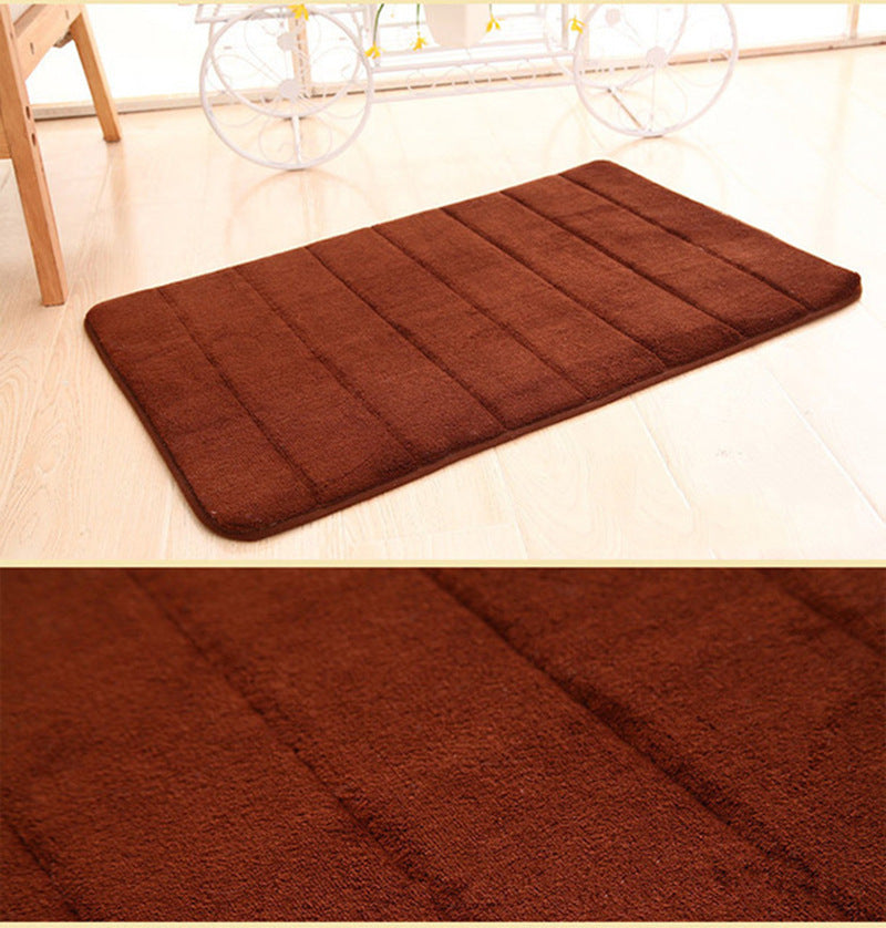 Entrance Door Mat