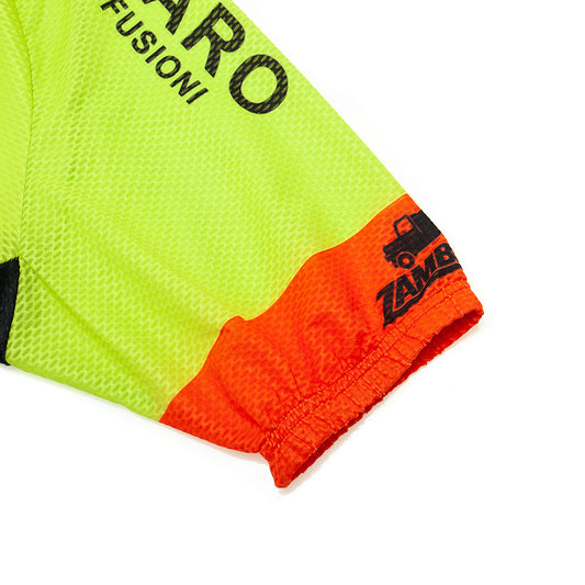 Cycling Jersey Quick Dry
