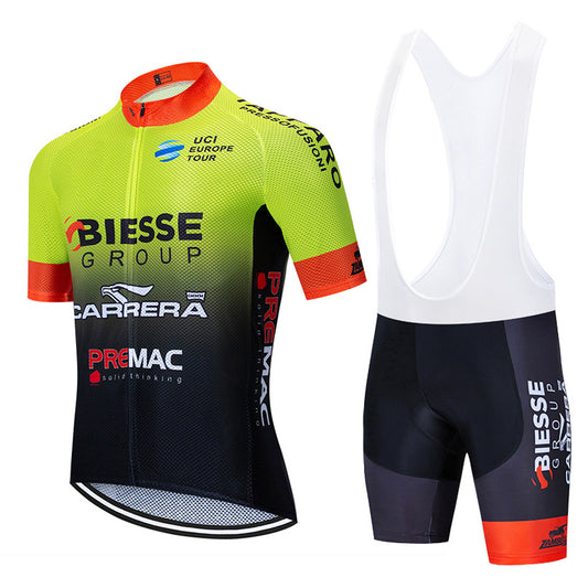 Cycling Jersey Quick Dry