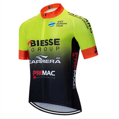 Cycling Jersey Quick Dry