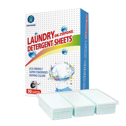 Laundry strips