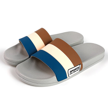 Soft-soled Indoor Home Non-slip Slippers