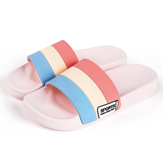 Soft-soled Indoor Home Non-slip Slippers