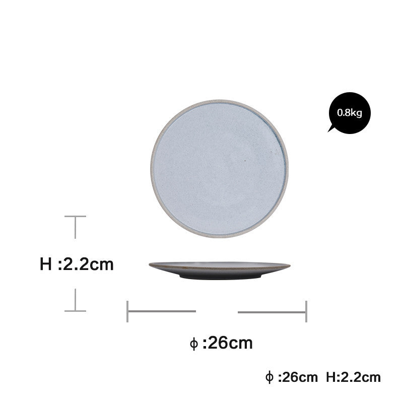 Dinner Plate Set