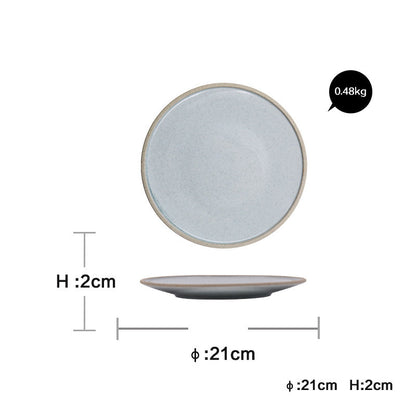Dinner Plate Set