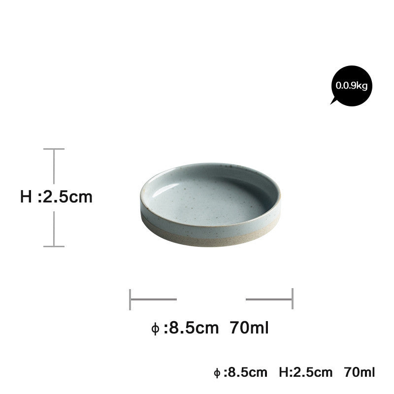 Dinner Plate Set
