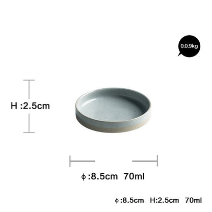Dinner Plate Set