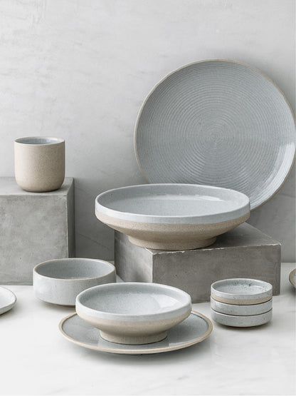 Dinner Plate Set