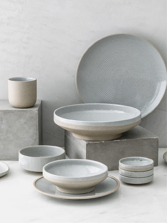 Dinner Plate Set