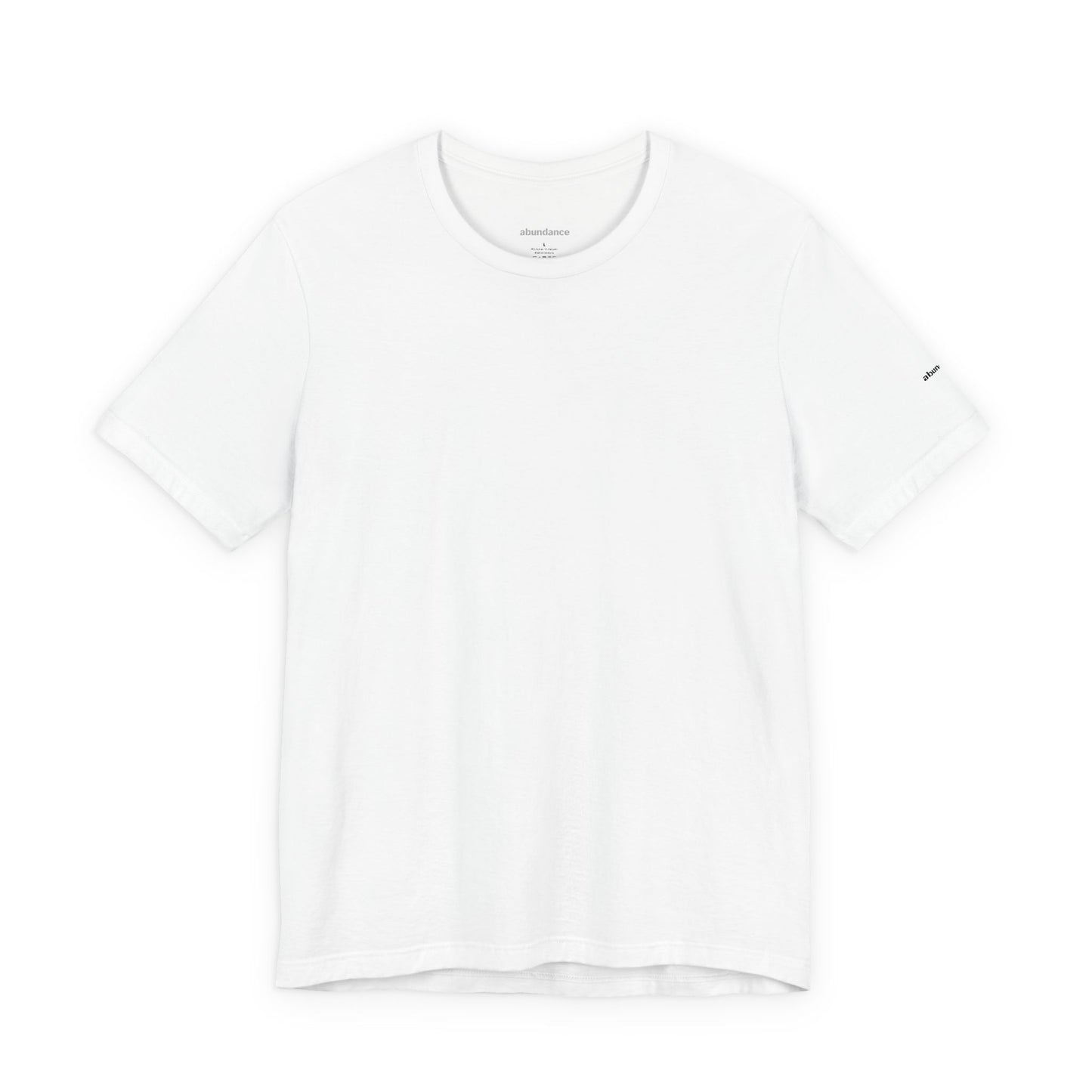 Unisex Jersey Tee - Soft Comfort for Casual Days, Perfect Gift for Friends, Summer Outfit, Everyday Wear, Relaxed Style