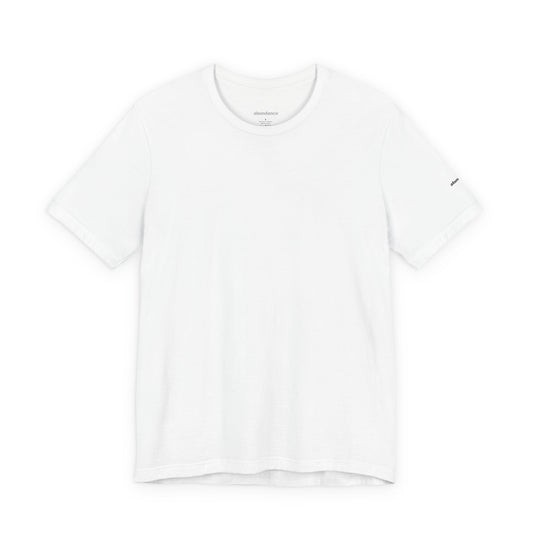 Unisex Jersey Tee - Soft Comfort for Casual Days, Perfect Gift for Friends, Summer Outfit, Everyday Wear, Relaxed Style