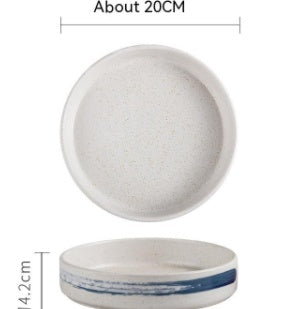 Ceramic Plates