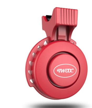 Bicycle electric bell