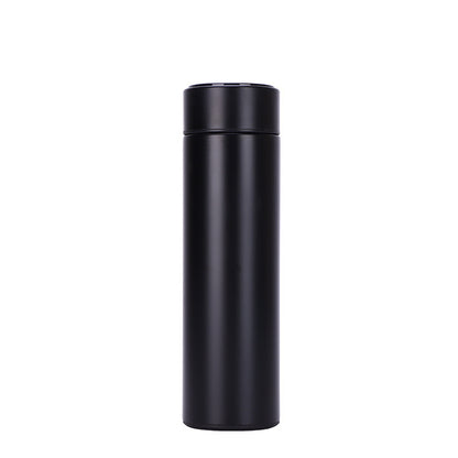 Insulated Temperature Display Vacuum Flask