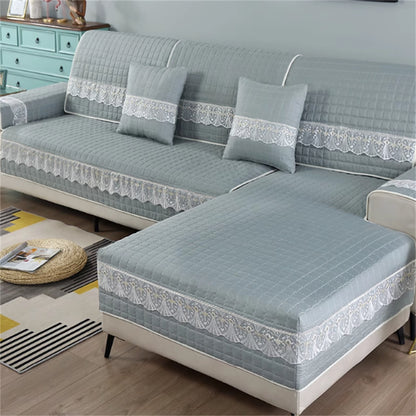 Universal Non-slip Sofa Cushions Cover