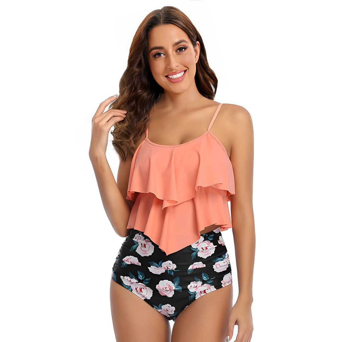Two-piece Swimsuit