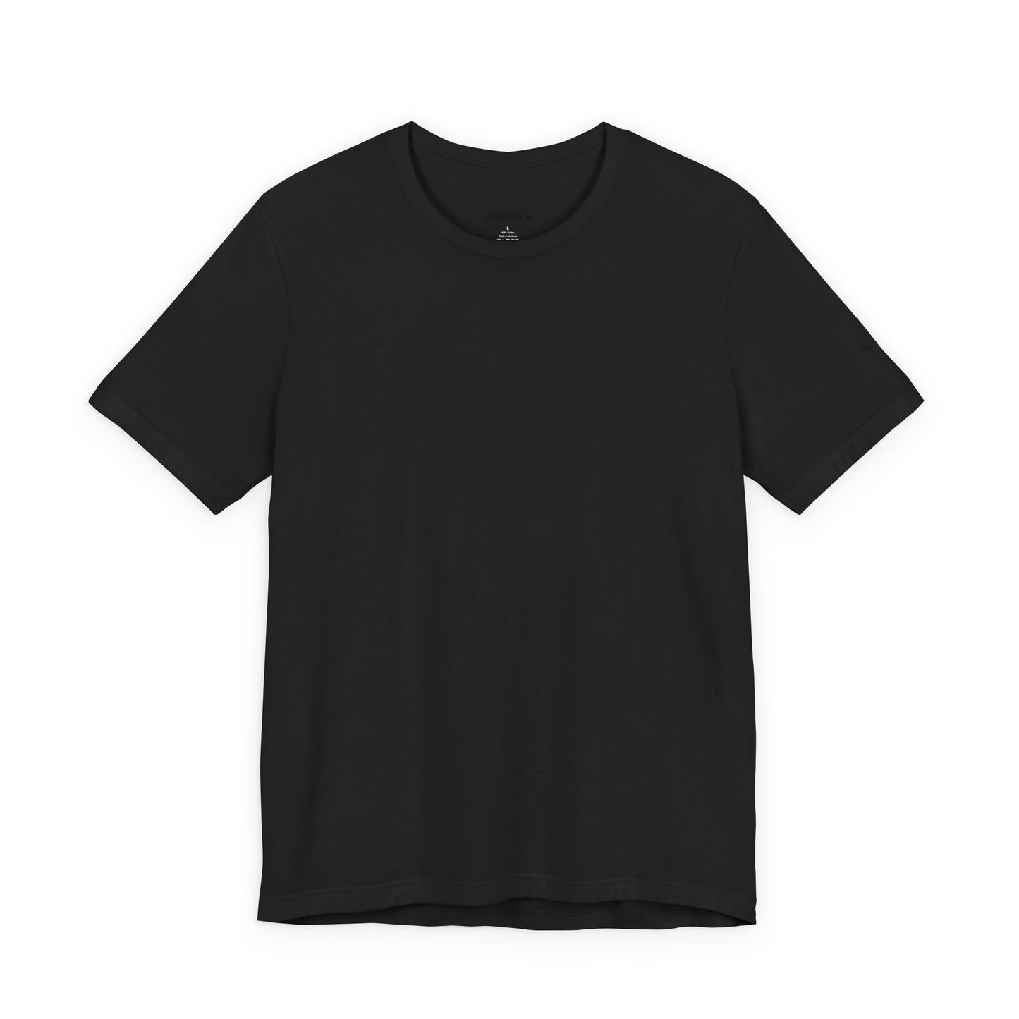 Unisex Jersey Tee - Soft Comfort for Casual Days, Perfect Gift for Friends, Summer Outfit, Everyday Wear, Relaxed Style