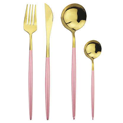 cutlery set