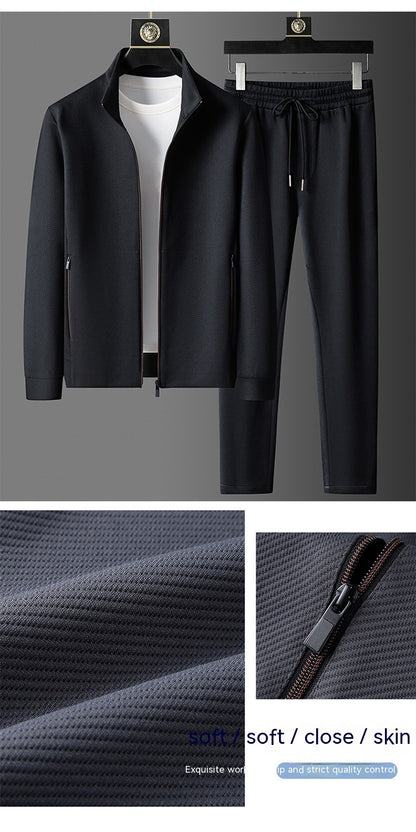 Casual Two-piece Set