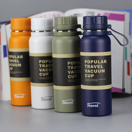 Plastic Stainless Steel Cup