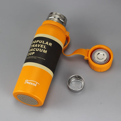 Plastic Stainless Steel Cup