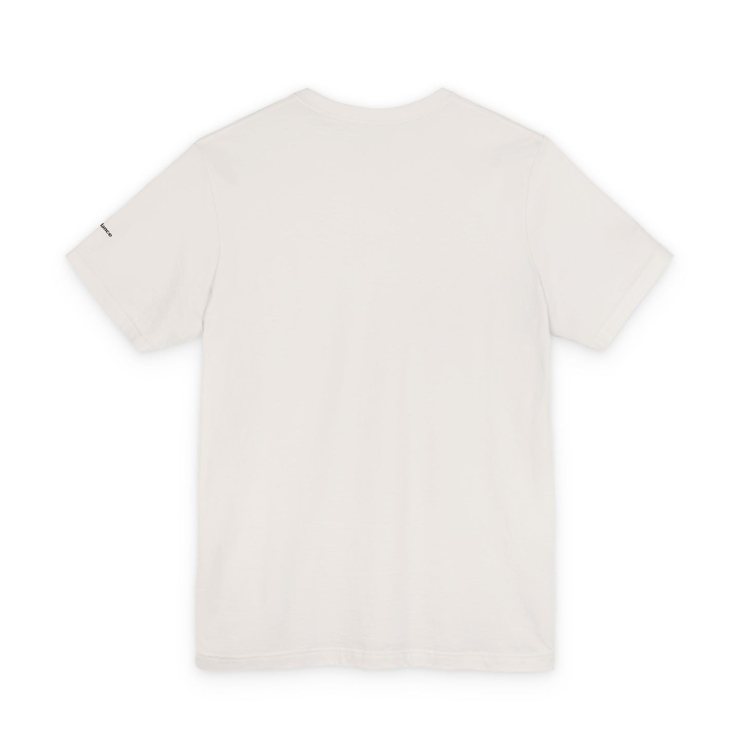 Unisex Jersey Tee - Soft Comfort for Casual Days, Perfect Gift for Friends, Summer Outfit, Everyday Wear, Relaxed Style
