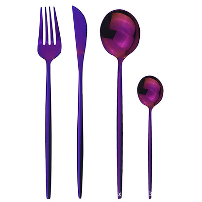 cutlery set