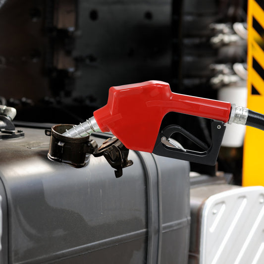 Portable Electric Self-priming Fuel Delivery Extractor Kit