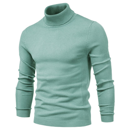 Pullover Sweater