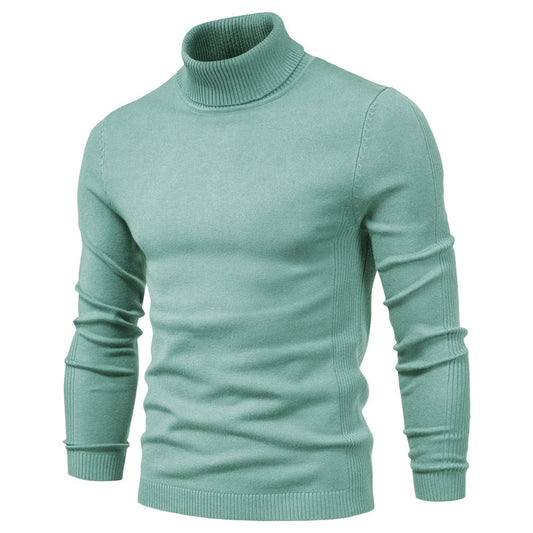Pullover Sweater