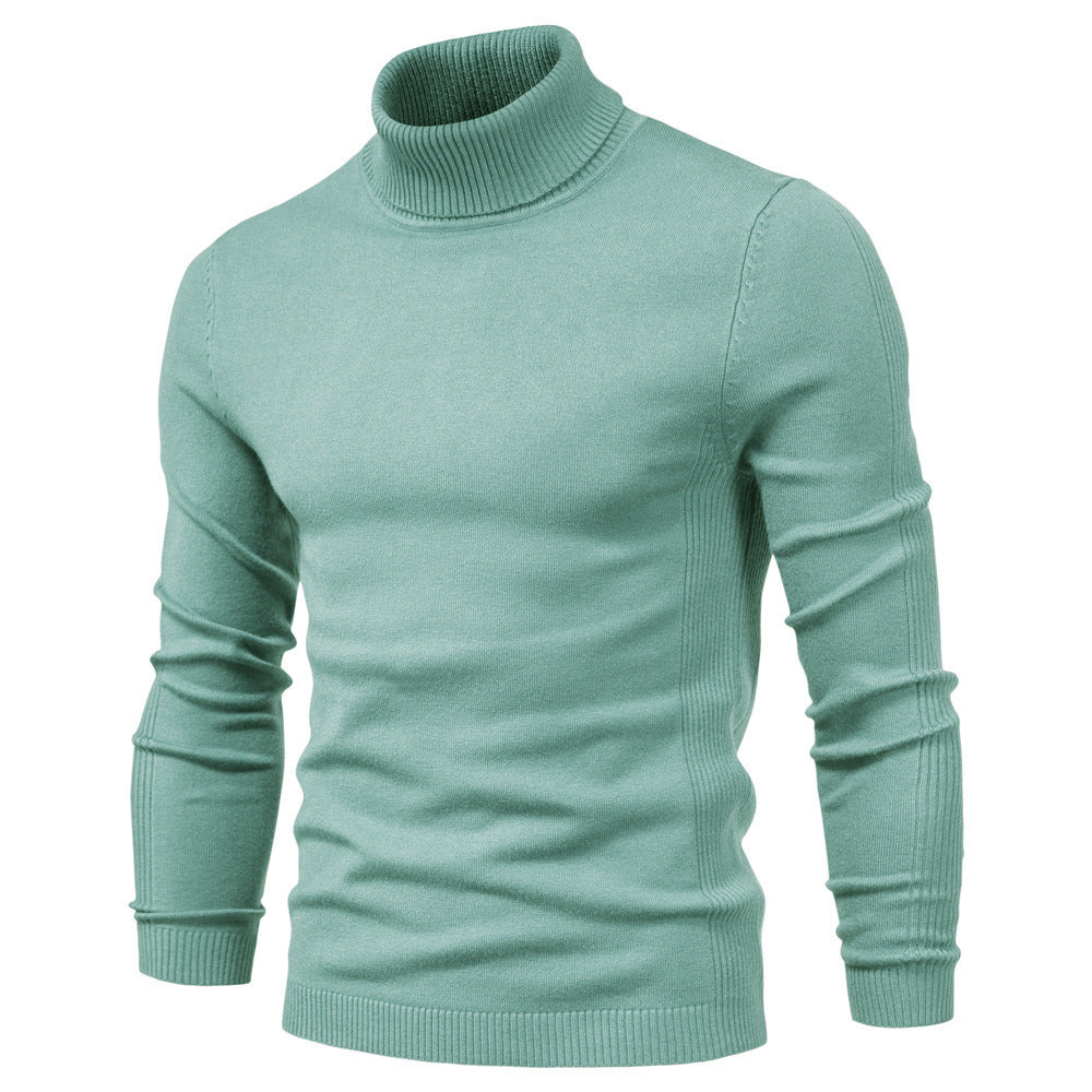 Pullover Sweater