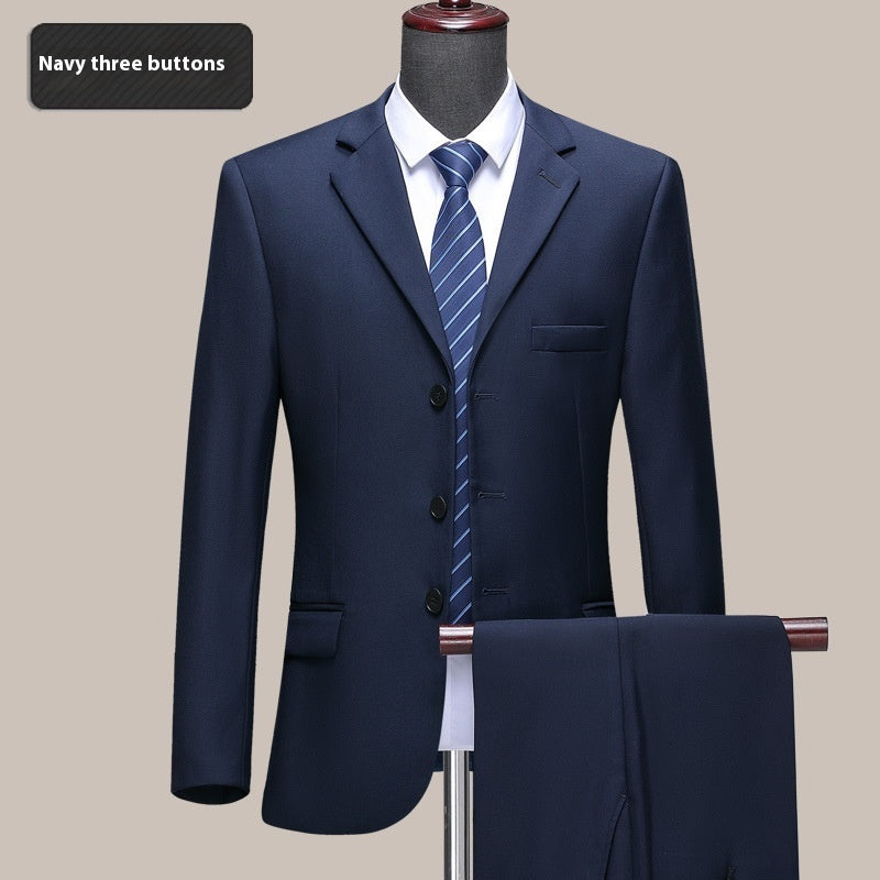 Men's corporate Suits