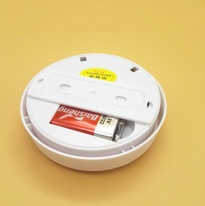 smoke alarm