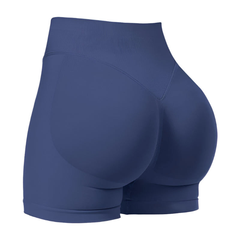 Yoga pants Tight Hip Raise Seamless Quick-drying Pants For Sports Fitness