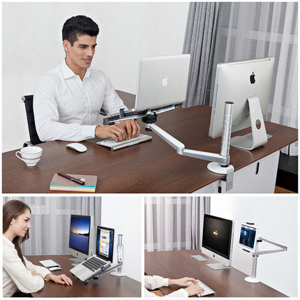 Laptop Stand Holder