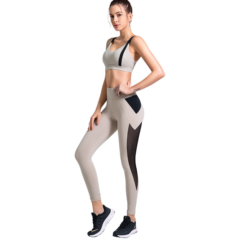 yoga clothes