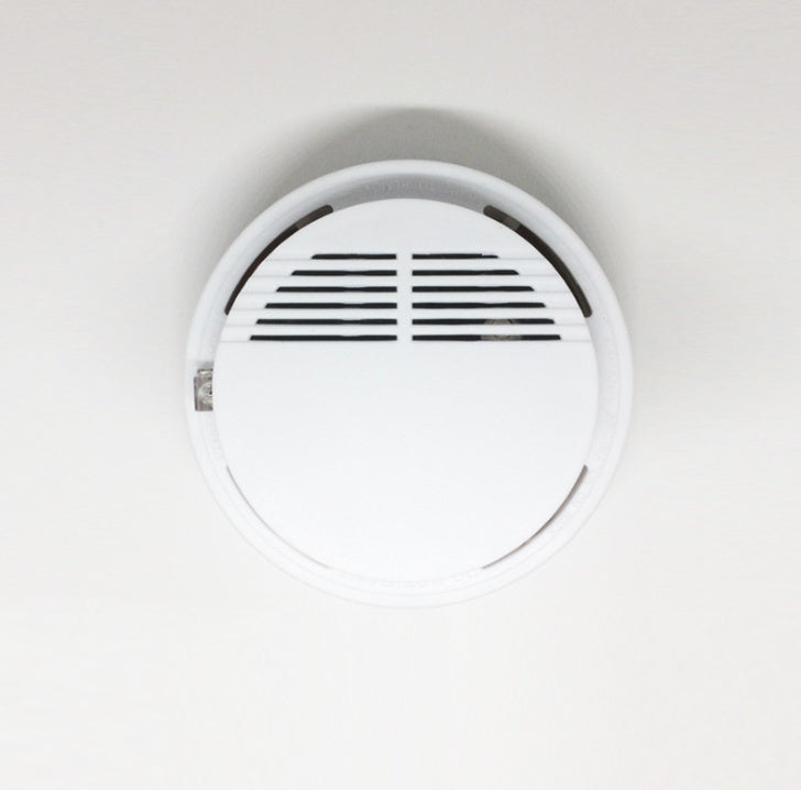 smoke alarm