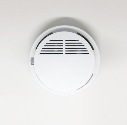 smoke alarm