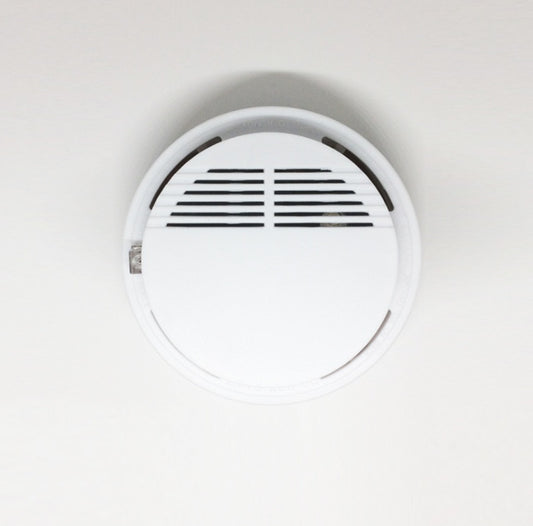 smoke alarm