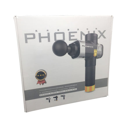 Fascia massage gun