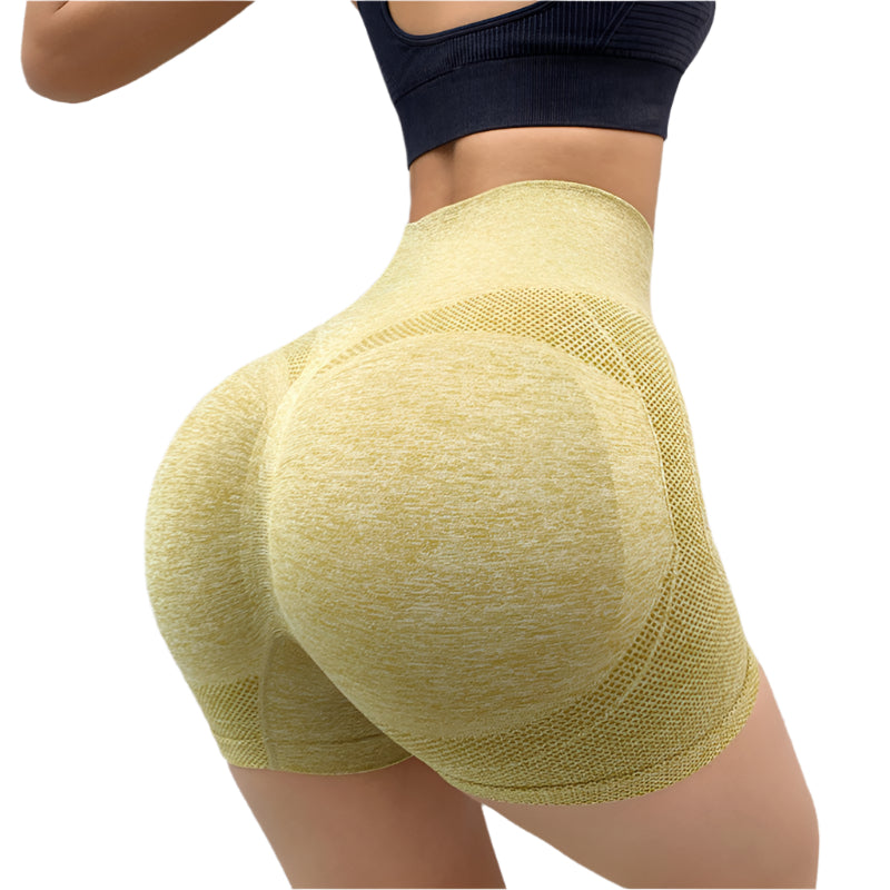 Fitness Yoga Pants Butt Lifting